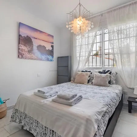 El Rosario La Carihuela Torremolinos