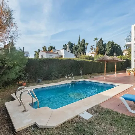 El Rosario La Carihuela