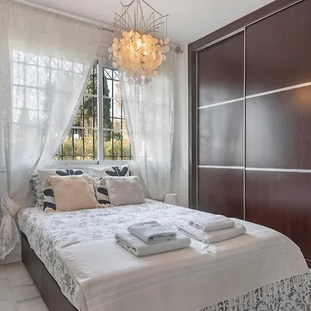 El Rosario La Carihuela Lejlighed *