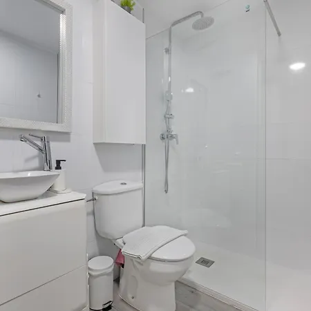 El Rosario La Carihuela Torremolinos