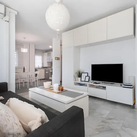 El Rosario La Carihuela * Torremolinos