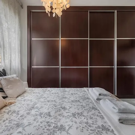 El Rosario La Carihuela Daire *