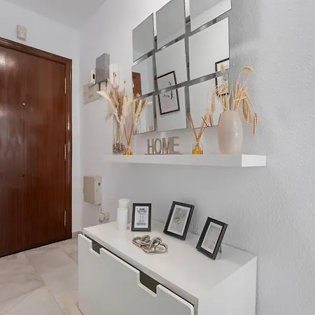 El Rosario La Carihuela Daire