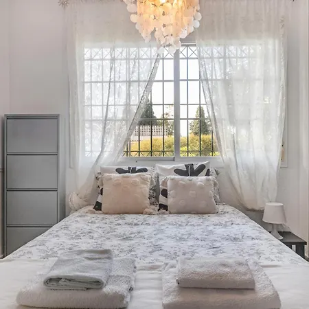 Daire El Rosario La Carihuela Torremolinos