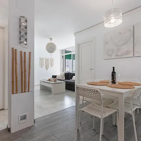 El Rosario La Carihuela *