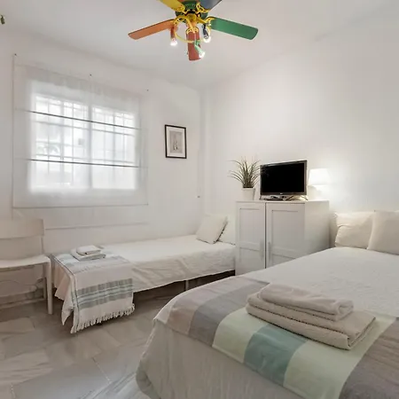 Apartment El Rosario La Carihuela *