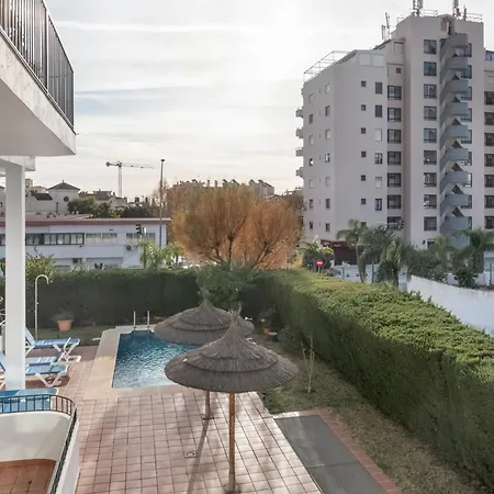 Apartment El Rosario La Carihuela Torremolinos