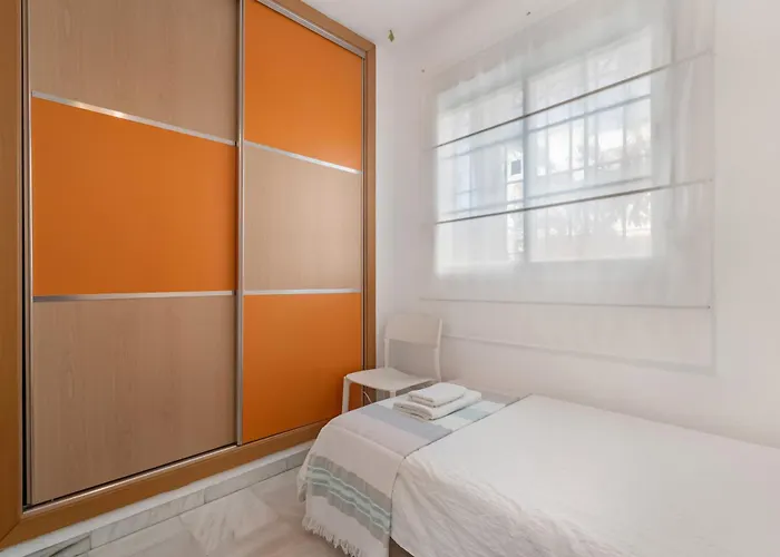 El Rosario La Carihuela