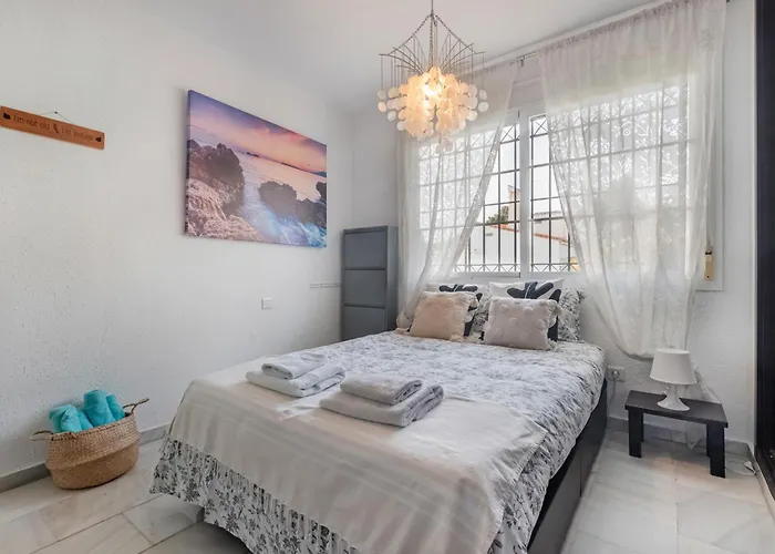 El Rosario La Carihuela Torremolinos