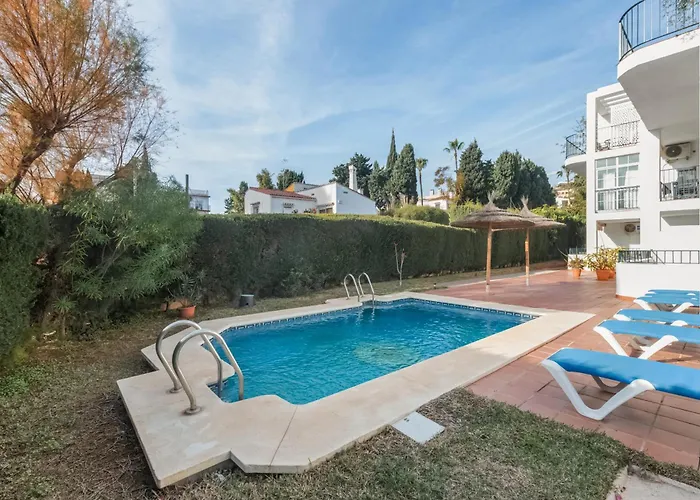 El Rosario La Carihuela