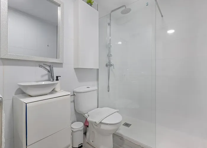 El Rosario La Carihuela Torremolinos