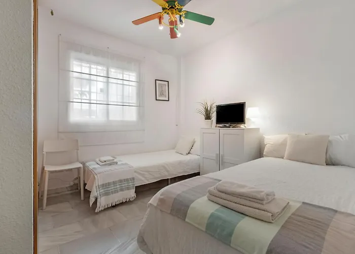 El Rosario La Carihuela