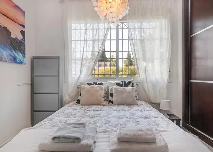 Apartment El Rosario La Carihuela Torremolinos