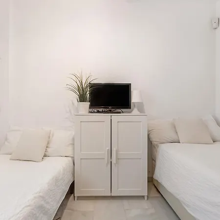 El Rosario La Carihuela Torremolinos