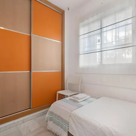 El Rosario La Carihuela