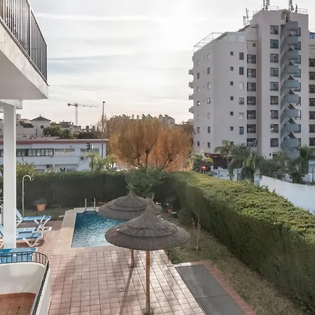 El Rosario La Carihuela Apartment