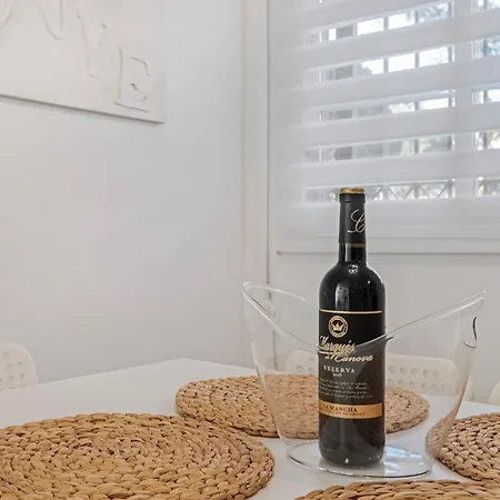 El Rosario La Carihuela *