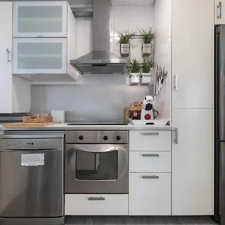 Apartamento El Rosario La Carihuela