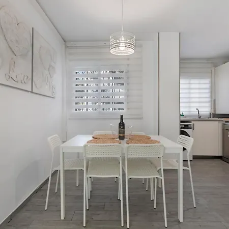 Apartment El Rosario La Carihuela Torremolinos