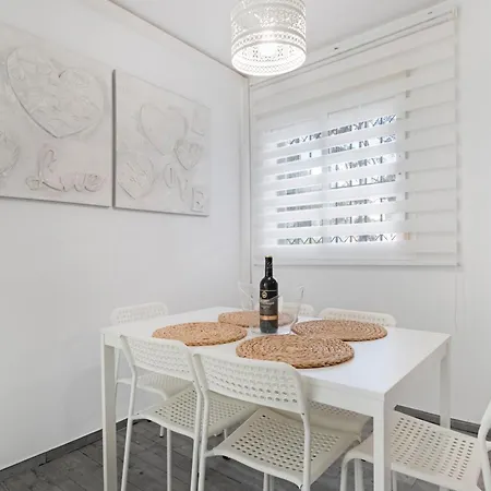 El Rosario La Carihuela *