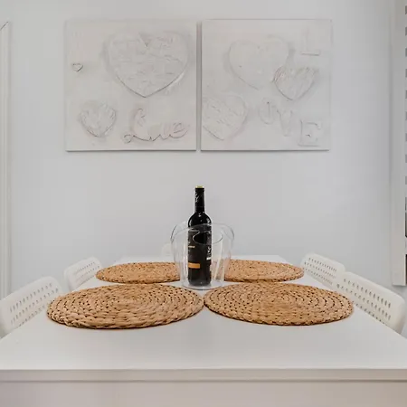 Apartamento El Rosario La Carihuela Torremolinos