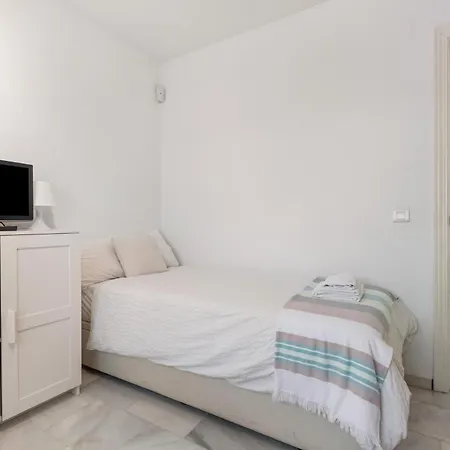 El Rosario La Carihuela Apartment