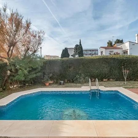 El Rosario La Carihuela Apartment