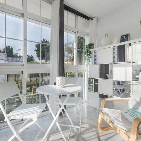 Apartamento El Rosario La Carihuela *