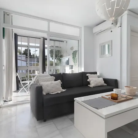 El Rosario La Carihuela Torremolinos