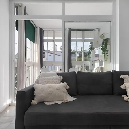 El Rosario La Carihuela Apartamento Torremolinos