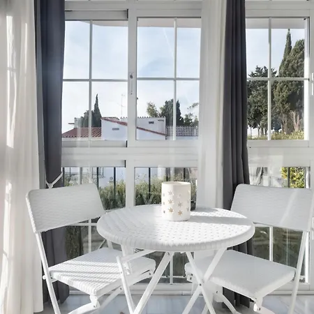 El Rosario La Carihuela Apartamento Torremolinos