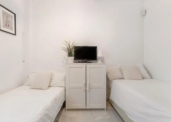 El Rosario La Carihuela Torremolinos