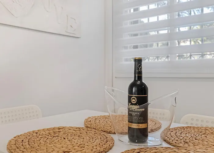 El Rosario La Carihuela *