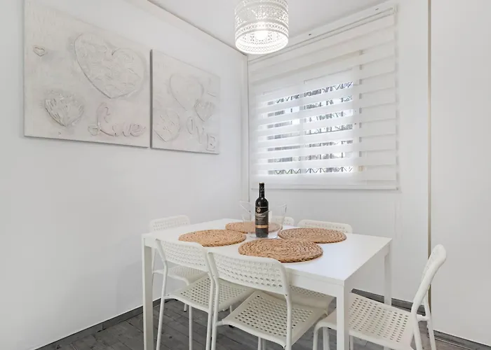 El Rosario La Carihuela *