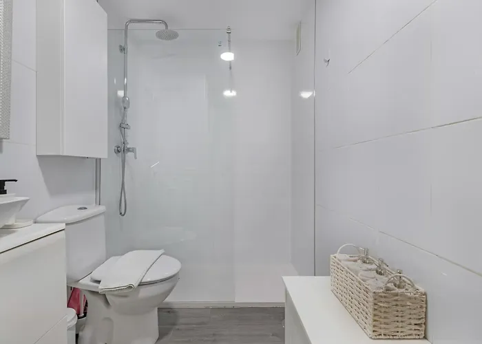 El Rosario La Carihuela * Torremolinos