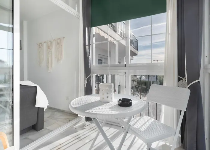 El Rosario La Carihuela