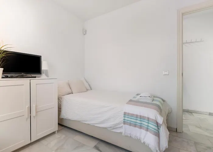 El Rosario La Carihuela Apartment