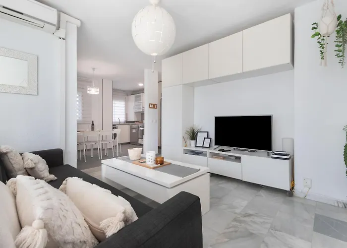 El Rosario La Carihuela * Torremolinos