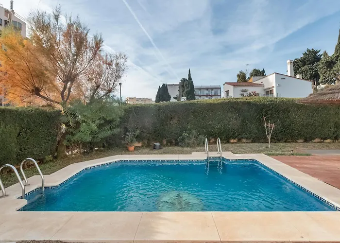 El Rosario La Carihuela Apartment