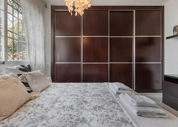 El Rosario La Carihuela Apartment *