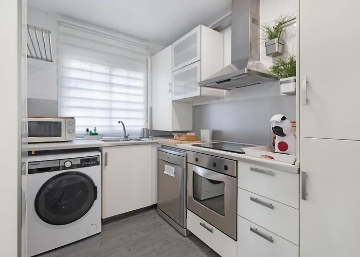 El Rosario La Carihuela * Torremolinos