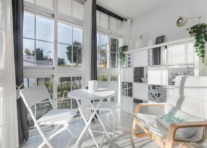 Apartment El Rosario La Carihuela *