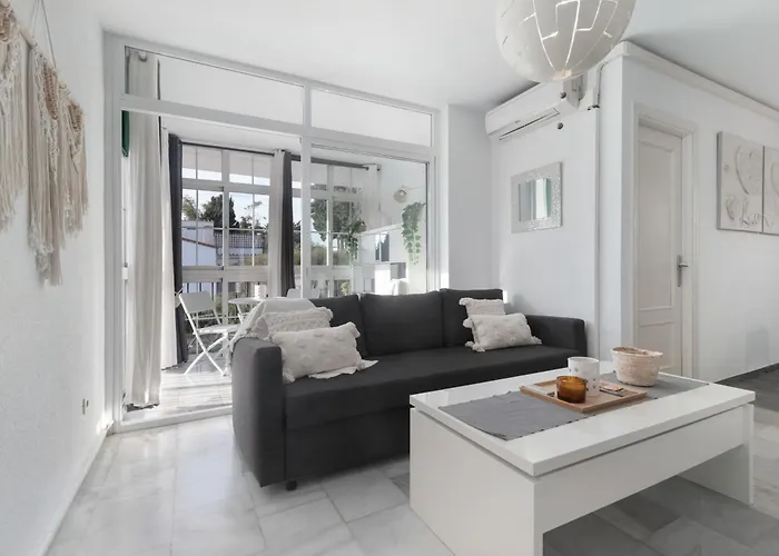 El Rosario La Carihuela Torremolinos