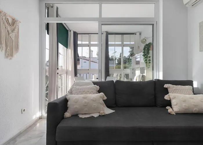 El Rosario La Carihuela Apartment Torremolinos