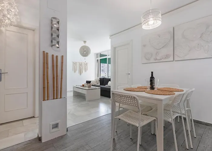 El Rosario La Carihuela *