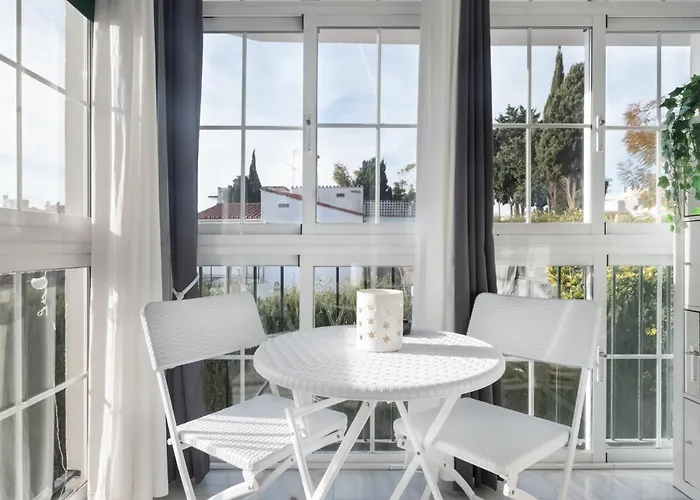 El Rosario La Carihuela Apartment Torremolinos